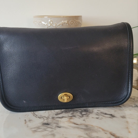 Coach Handbags - Sold Vintage Coach Pocket 9975